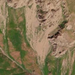 Satellite imagery of survey_point, KZ
