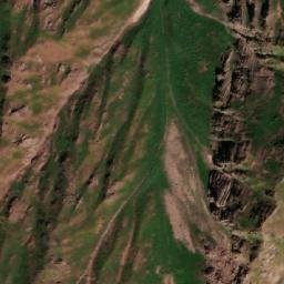 Satellite imagery of survey_point, KZ