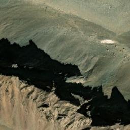 Satellite imagery of survey_point, KZ