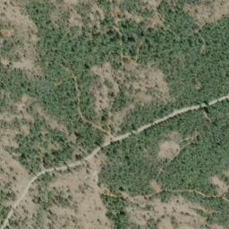 Satellite imagery of Mountain View Mines, US
