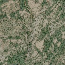 Satellite imagery of High Divide, US