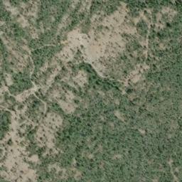 Satellite imagery of Alta Mine, US