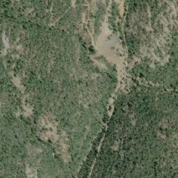 Satellite imagery of Low Divide, US