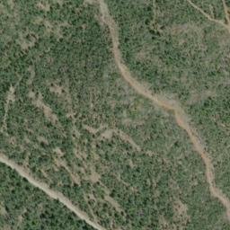 Satellite imagery of Low Divide, US