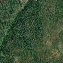 Satellite imagery of Classic Hill Mine, US