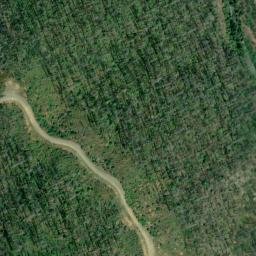 Satellite imagery of Blue Bar Mine, US