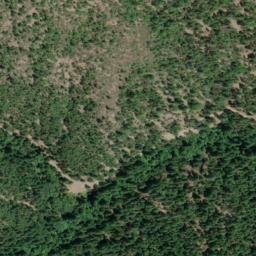 Satellite imagery of Gold Bug Mine, US