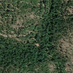 Satellite imagery of Gold Bug Mine, US