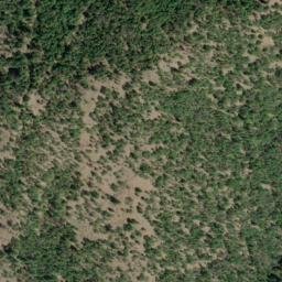 Satellite imagery of Gold Bug Mine, US