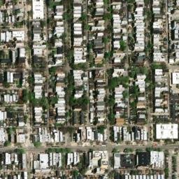 Satellite imagery of ST ELIZABETH — NGS ME2835 — Chicago, US, US