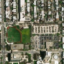 Satellite imagery of ST ELIZABETH — NGS ME2835 — Chicago, US, US