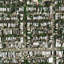Satellite imagery of ST ELIZABETH — NGS ME2835 — Chicago, US, US