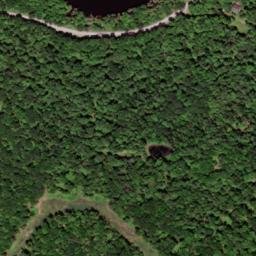 Satellite imagery of Maple Ridge, US