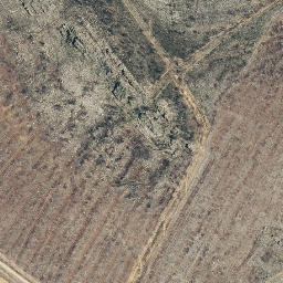 Satellite imagery of survey_point, PT
