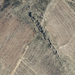 Satellite imagery of survey_point, PT