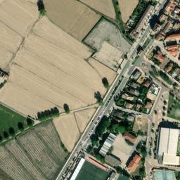 Satellite imagery of Castillo de Monzón, ES