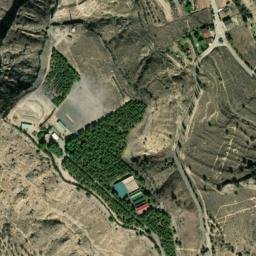 Satellite imagery of Castillo de Monzón, ES