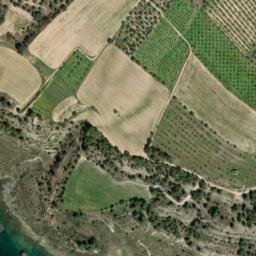 Satellite imagery of Pena-roia, ES