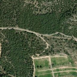 Satellite imagery of Pena-roia, ES