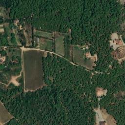 Satellite imagery of Punta Musfera, ES