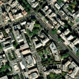Satellite imagery of Basilica maior di San Lorenzo (primitiva basilica), IT