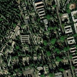 Satellite imagery of Basilica maior di San Lorenzo (primitiva basilica), IT