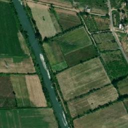 Satellite imagery of Qafa e Gaduçit, AL