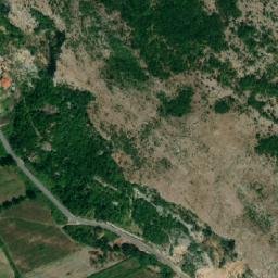Satellite imagery of Qafa e Gaduçit, AL