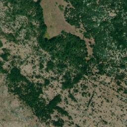 Satellite imagery of Qafa e Gaduçit, AL