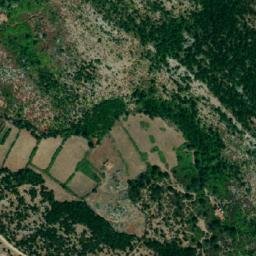 Satellite imagery of Maja e Prekujkës, AL