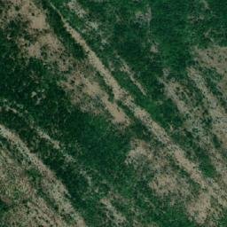 Satellite imagery of Maja e Prekujkës, AL