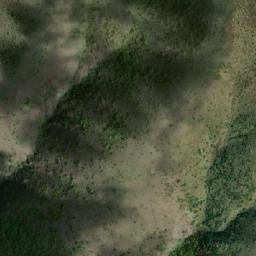 Satellite imagery of Maja e Vidhnavet, AL