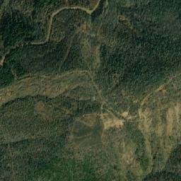 Satellite imagery of Maja e Marsheit, AL