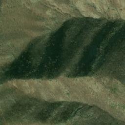 Satellite imagery of Maja e Thakanës, AL