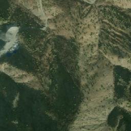 Satellite imagery of Maja e Mollës, AL