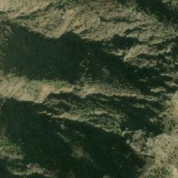 Satellite imagery of Maja e Mollës, AL