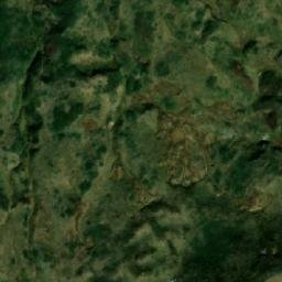 Satellite imagery of Mali Kallabakut Vogël, AL