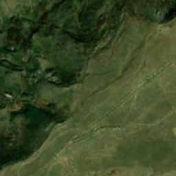 Satellite imagery of Mali Kallabakut Vogël, AL