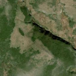 Satellite imagery of Govedarnik, XK