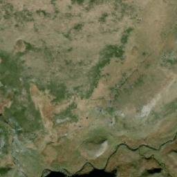 Satellite imagery of Govedarnik, XK