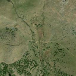 Satellite imagery of Krželino, MK