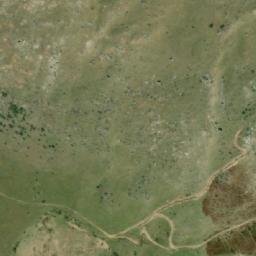 Satellite imagery of Krželino, MK