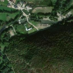 Satellite imagery of Gorica, MK