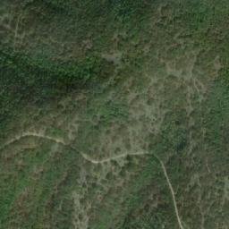 Satellite imagery of Gorica, MK