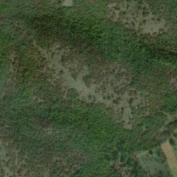 Satellite imagery of Trnica, MK