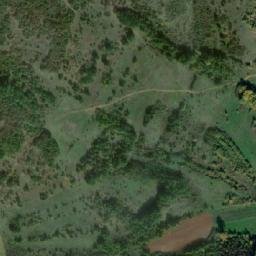 Satellite imagery of Trnica, MK