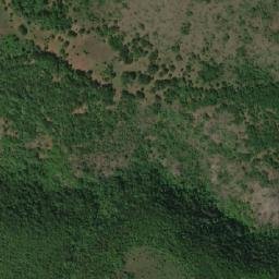 Satellite imagery of Tunovo, MK