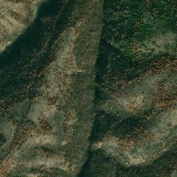 Satellite imagery of Kalja, MK