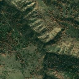 Satellite imagery of Dračevski Pat, MK