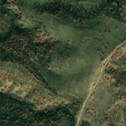 Satellite imagery of Ličaj, MK
